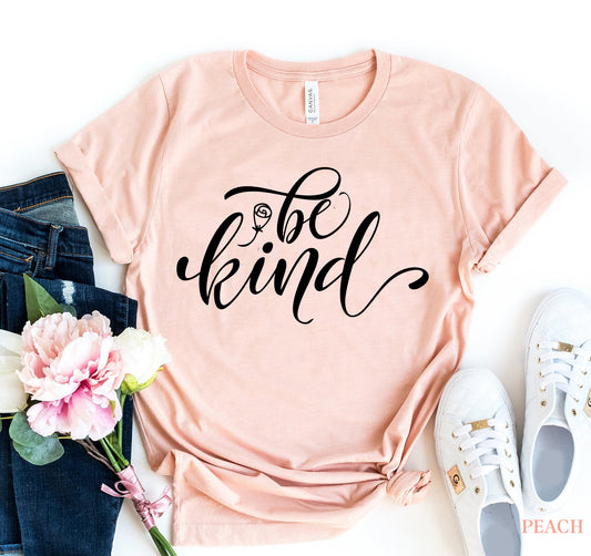 Be kind shirt